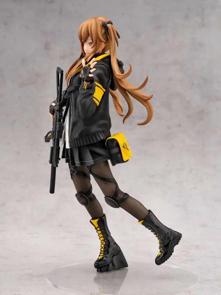 Girls Frontline PVC Kip 1/7 UMP9 25 cm fotografija proizvoda