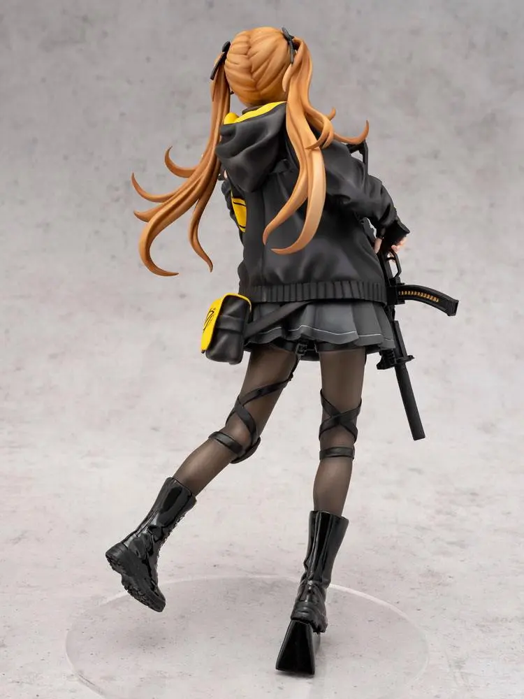 Girls Frontline PVC Kip 1/7 UMP9 25 cm fotografija proizvoda