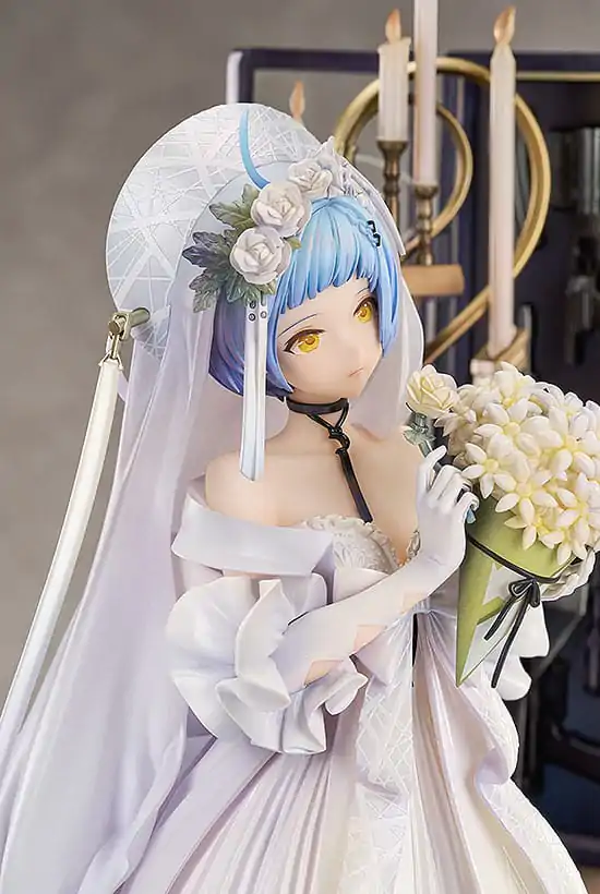 Girls Frontline PVC Kip 1/7 Zas M21: Affections Behind the Bouquet 29 cm fotografija proizvoda