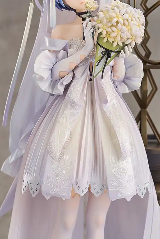 Girls Frontline PVC Kip 1/7 Zas M21: Affections Behind the Bouquet 29 cm fotografija proizvoda