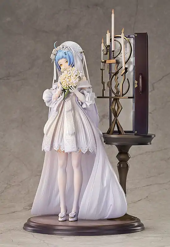 Girls Frontline PVC Kip 1/7 Zas M21: Affections Behind the Bouquet 29 cm fotografija proizvoda