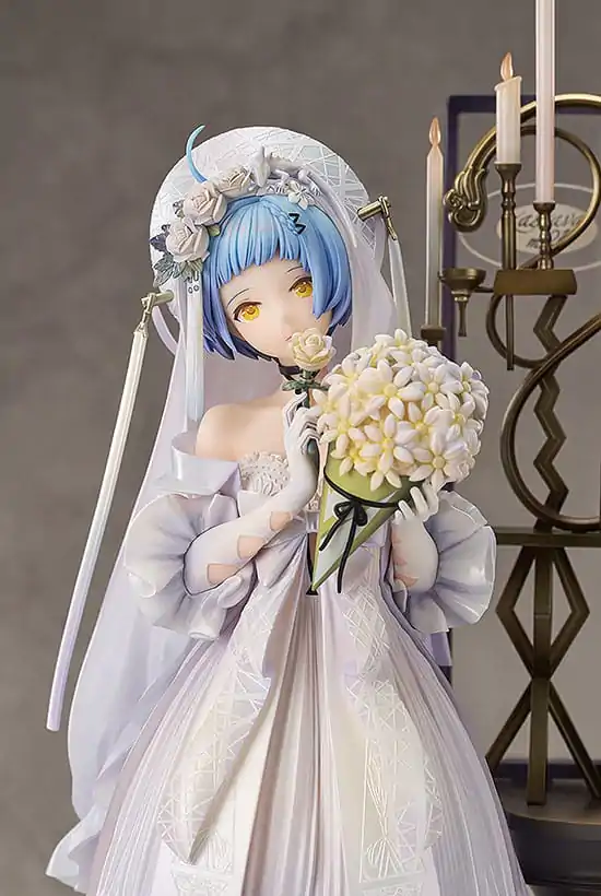 Girls Frontline PVC Kip 1/7 Zas M21: Affections Behind the Bouquet 29 cm fotografija proizvoda