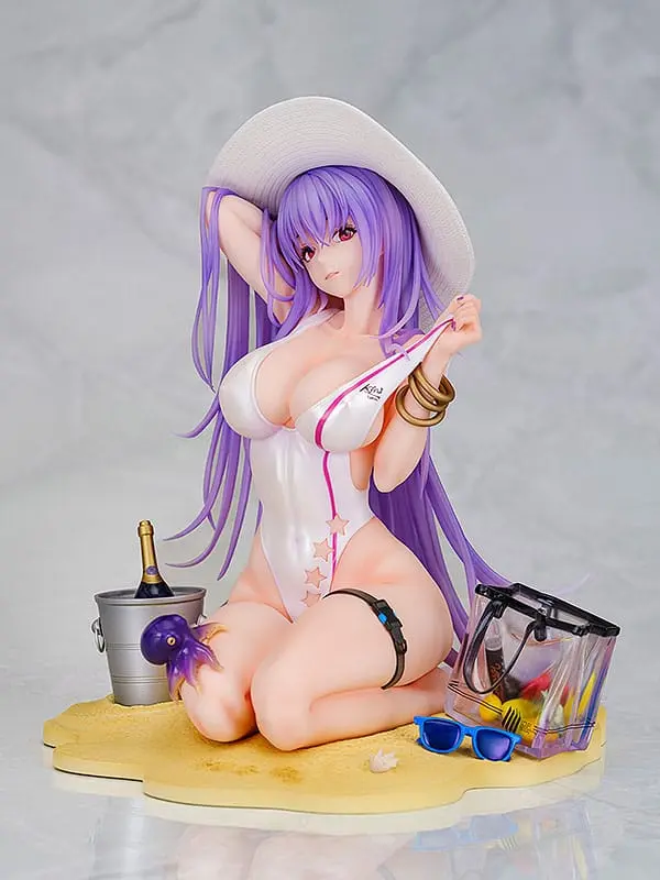 Girls Frontline PVC Kip 1/7 ZB-26: Nook of Ephemeral Dreams Ver. 16 cm fotografija proizvoda