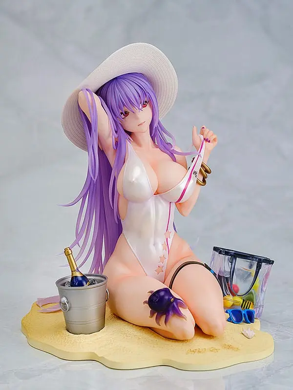 Girls Frontline PVC Kip 1/7 ZB-26: Nook of Ephemeral Dreams Ver. 16 cm fotografija proizvoda