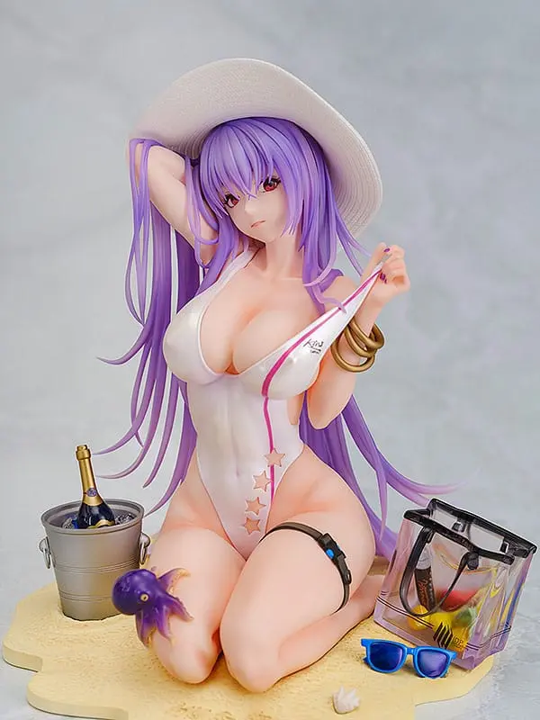 Girls Frontline PVC Kip 1/7 ZB-26: Nook of Ephemeral Dreams Ver. 16 cm fotografija proizvoda