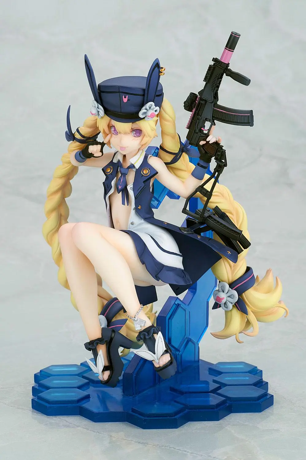 Girls Frontline PVC Kip 1/8 SR-3MP (ponovno izdanje) 19 cm fotografija proizvoda