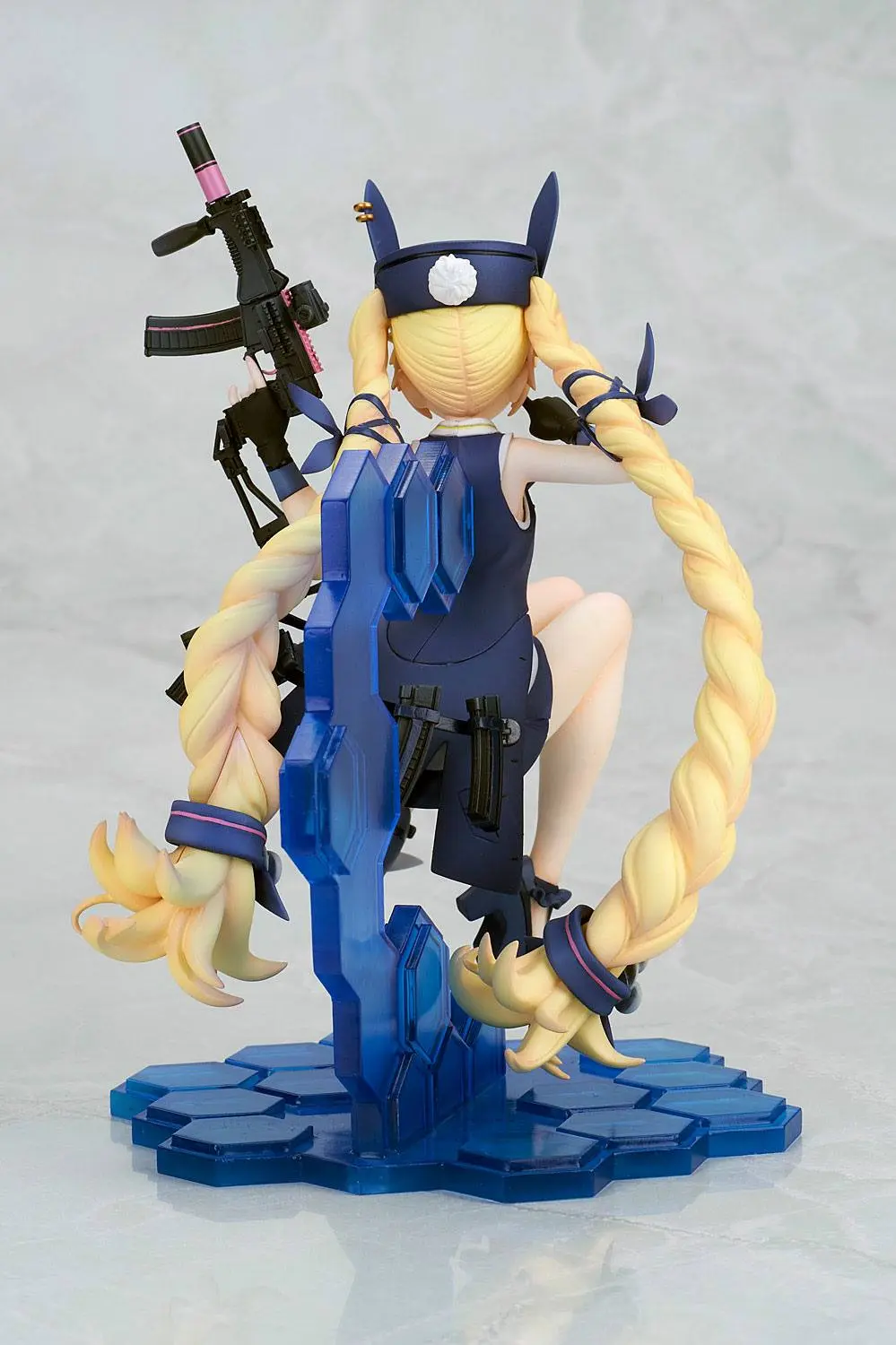 Girls Frontline PVC Kip 1/8 SR-3MP (ponovno izdanje) 19 cm fotografija proizvoda