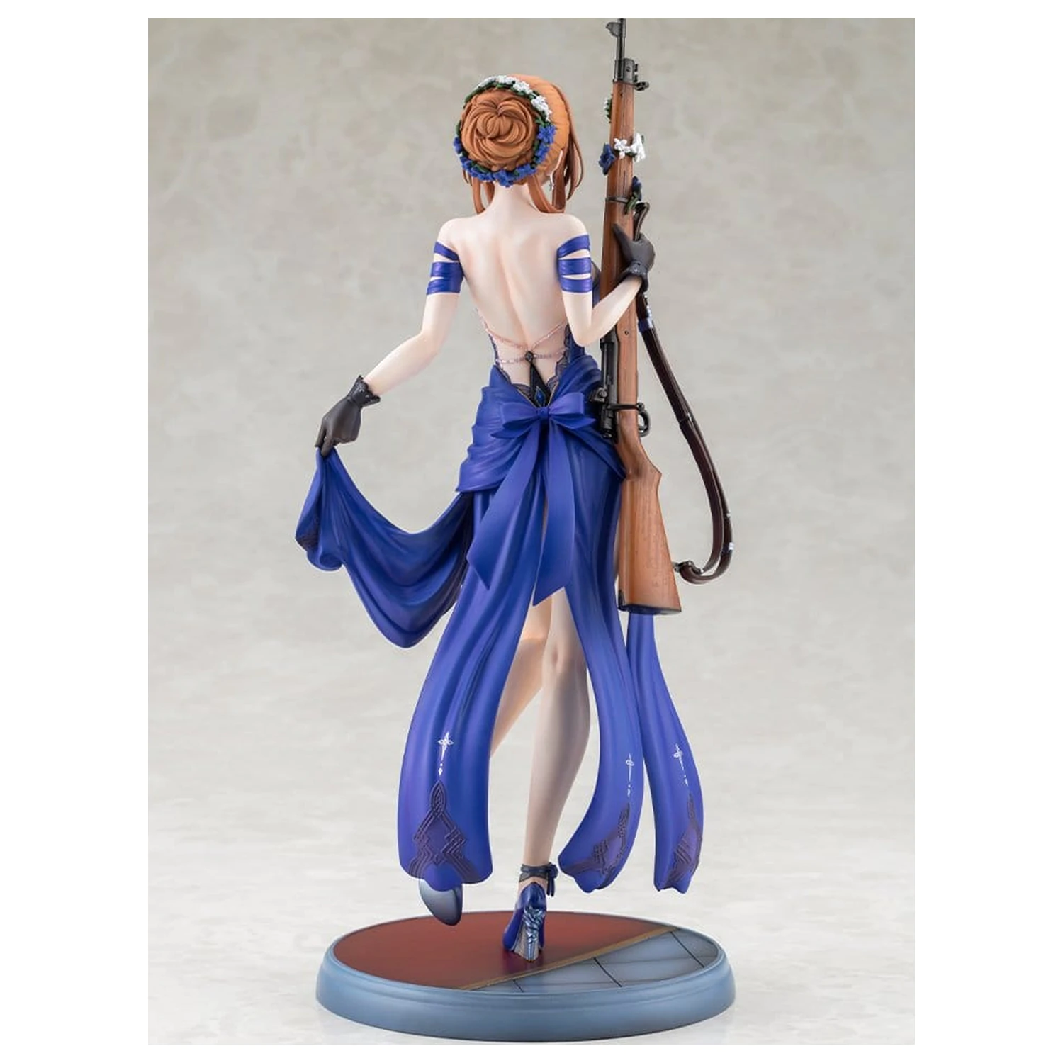 Girls´Frontline 2: Exilium PVC kip 1/7 Springfield Queen in Radiance Ver. 28 cm fotografija proizvoda