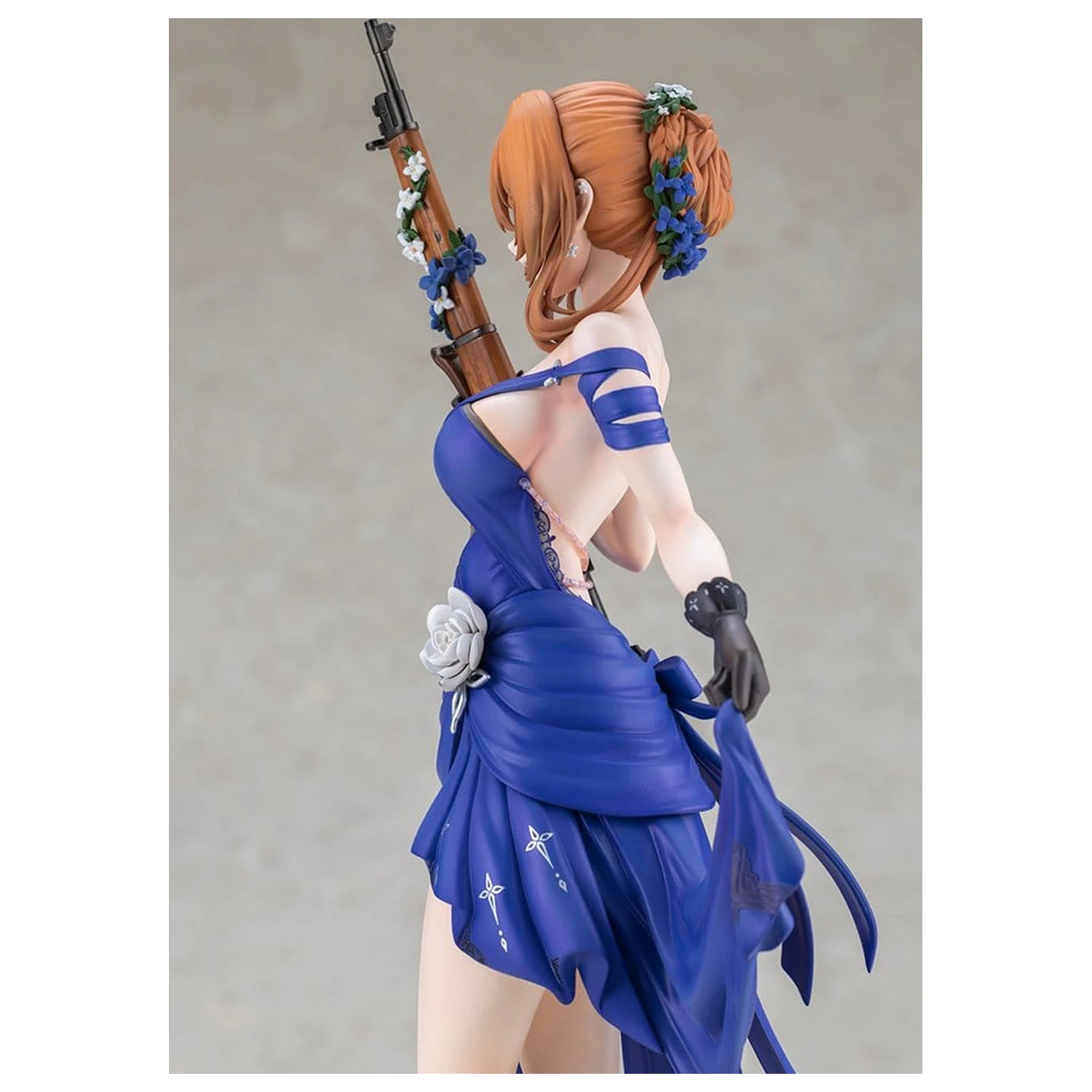 Girls´Frontline 2: Exilium PVC kip 1/7 Springfield Queen in Radiance Ver. 28 cm fotografija proizvoda
