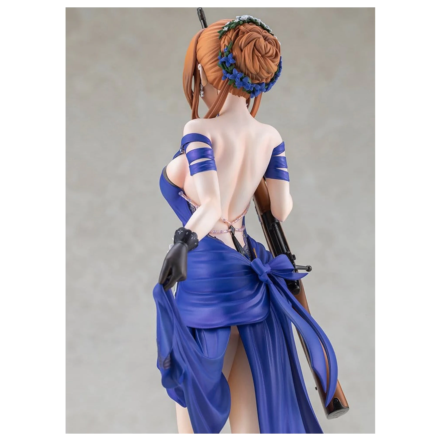 Girls´Frontline 2: Exilium PVC kip 1/7 Springfield Queen in Radiance Ver. 28 cm fotografija proizvoda