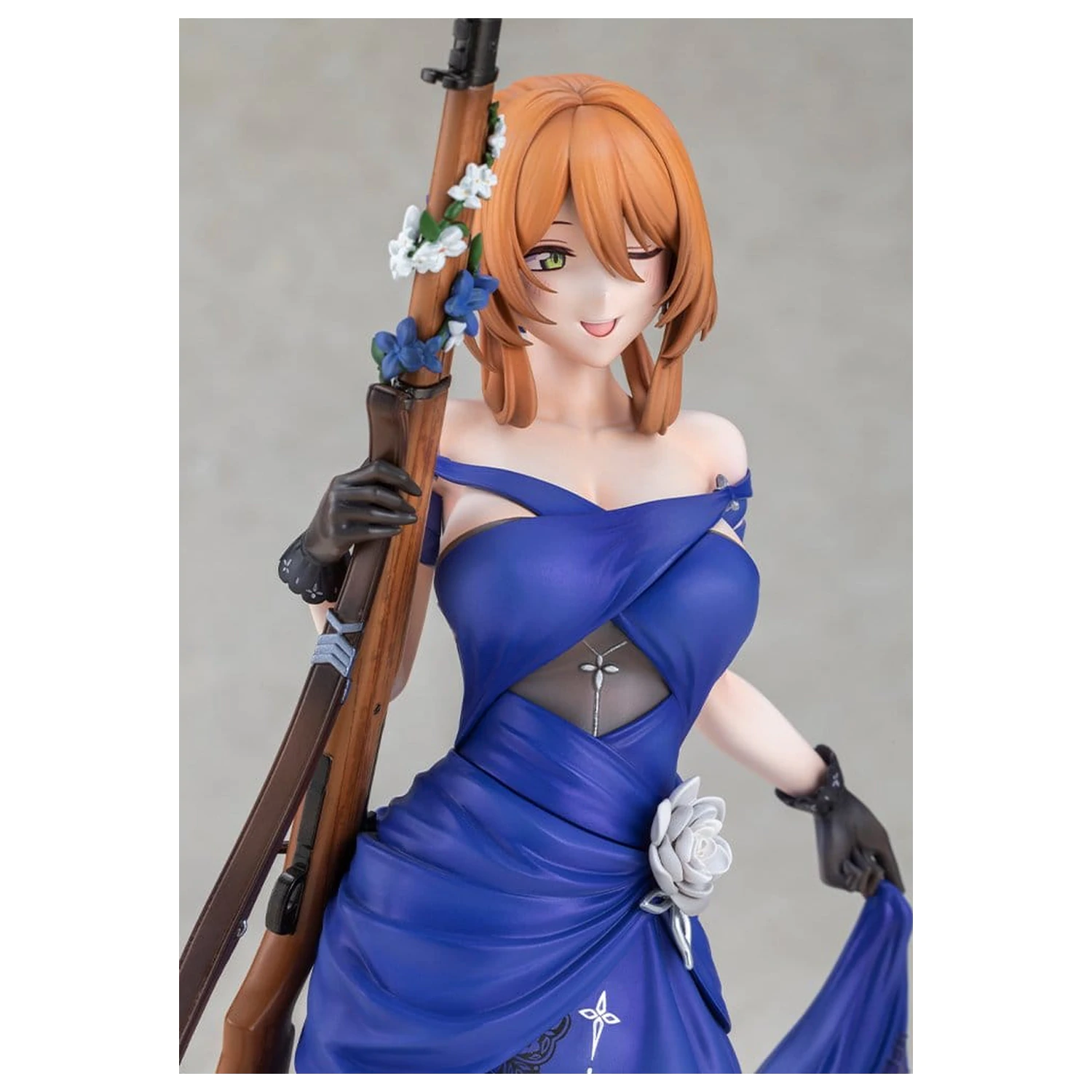 Girls´Frontline 2: Exilium PVC kip 1/7 Springfield Queen in Radiance Ver. 28 cm fotografija proizvoda