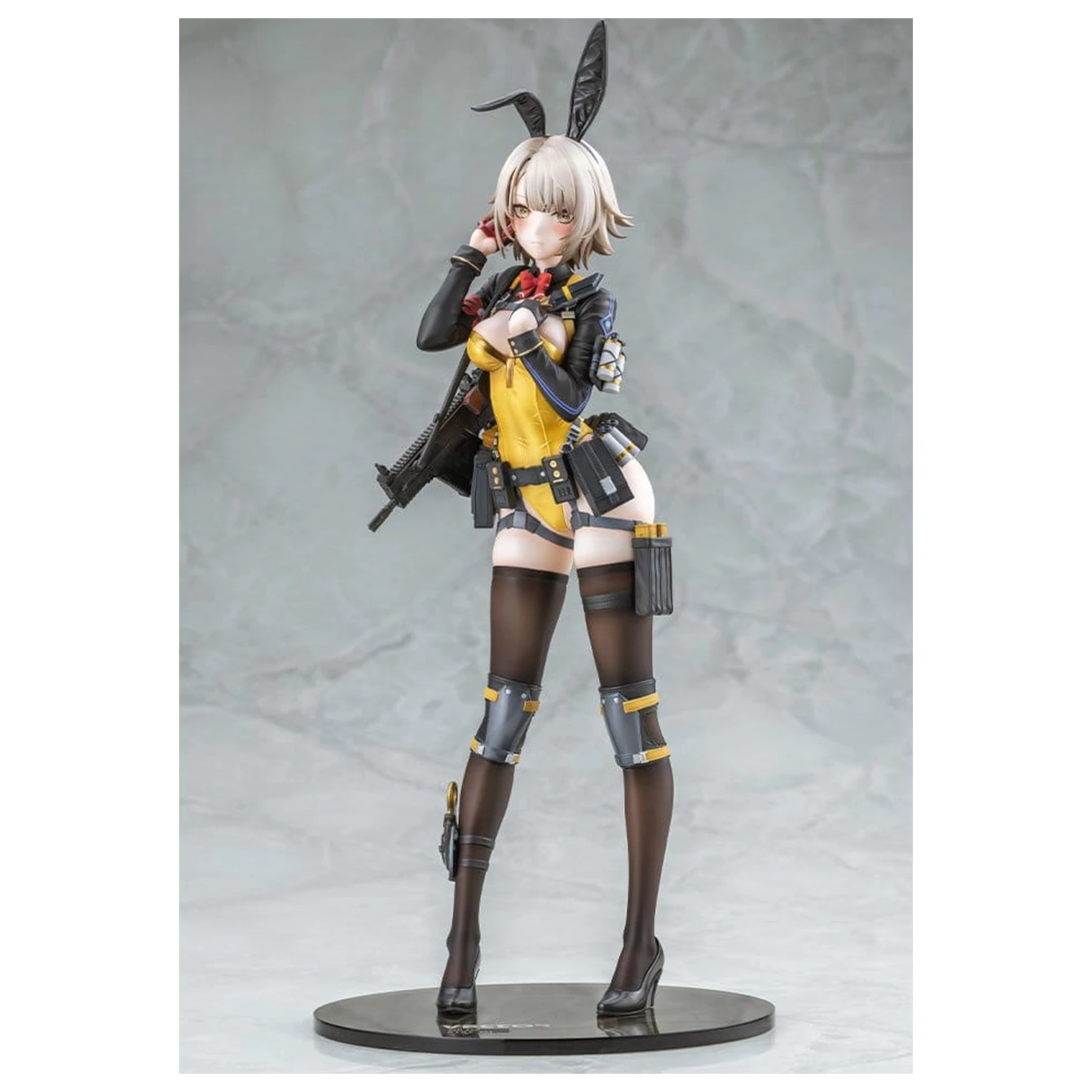 Girls' Frontline 2: Exilium PVC figura 1/7 Vector Molotov Bunny Ver. 27 cm fotografija proizvoda