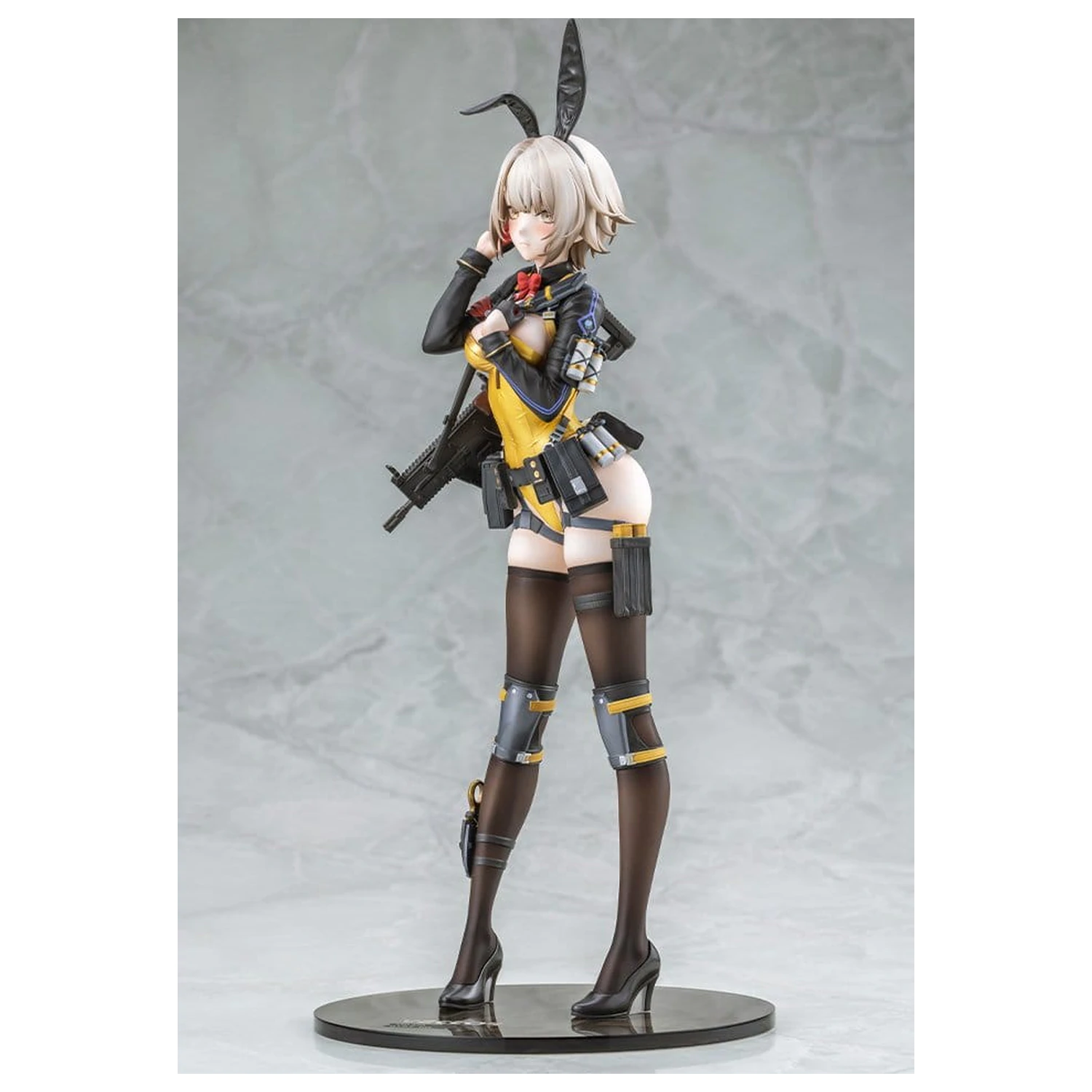 Girls' Frontline 2: Exilium PVC figura 1/7 Vector Molotov Bunny Ver. 27 cm fotografija proizvoda