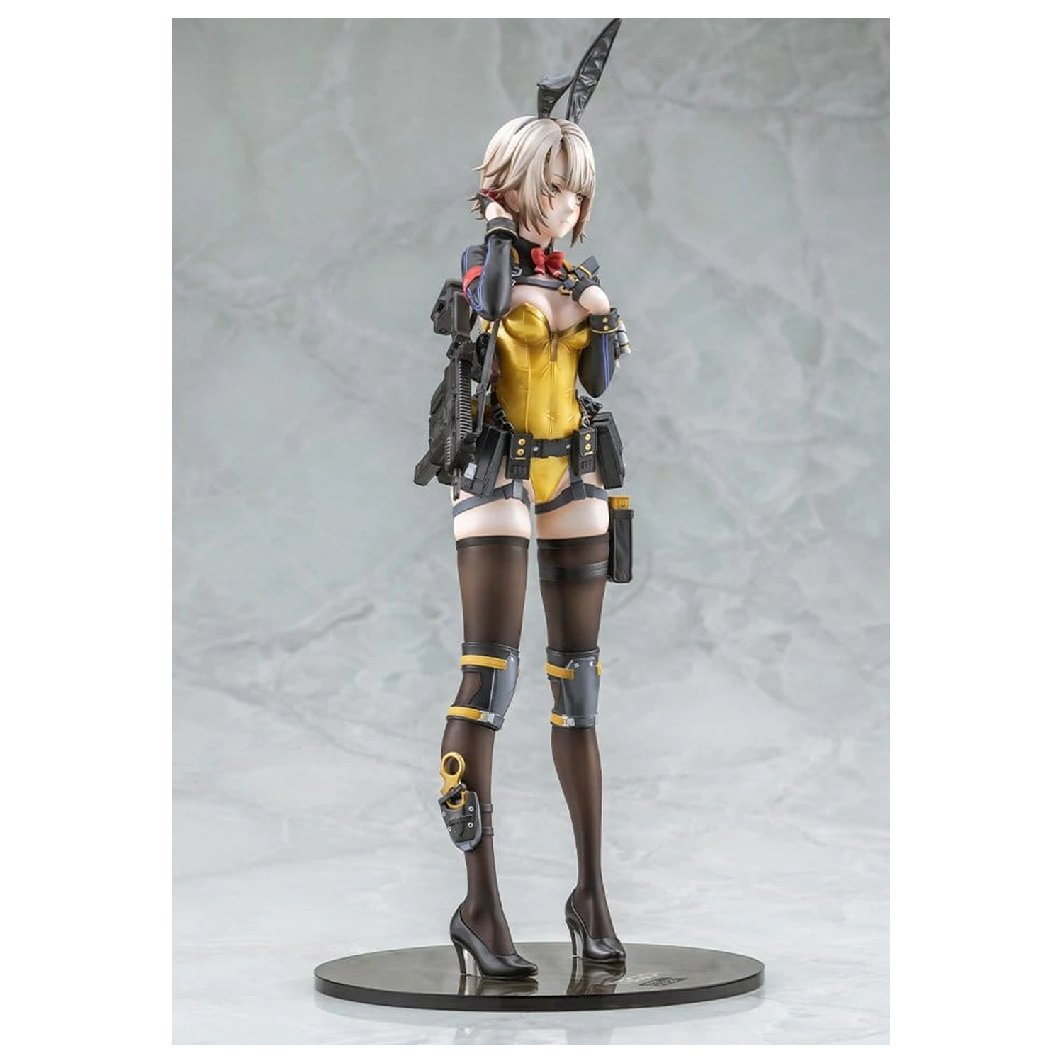 Girls' Frontline 2: Exilium PVC figura 1/7 Vector Molotov Bunny Ver. 27 cm fotografija proizvoda