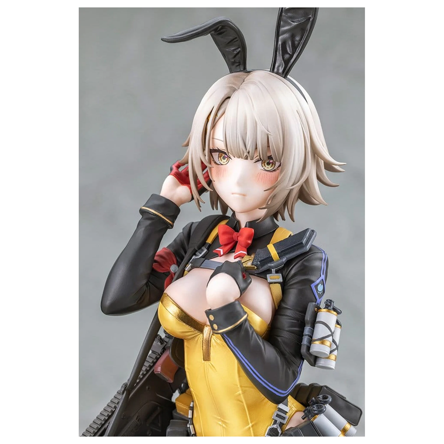 Girls' Frontline 2: Exilium PVC figura 1/7 Vector Molotov Bunny Ver. 27 cm fotografija proizvoda