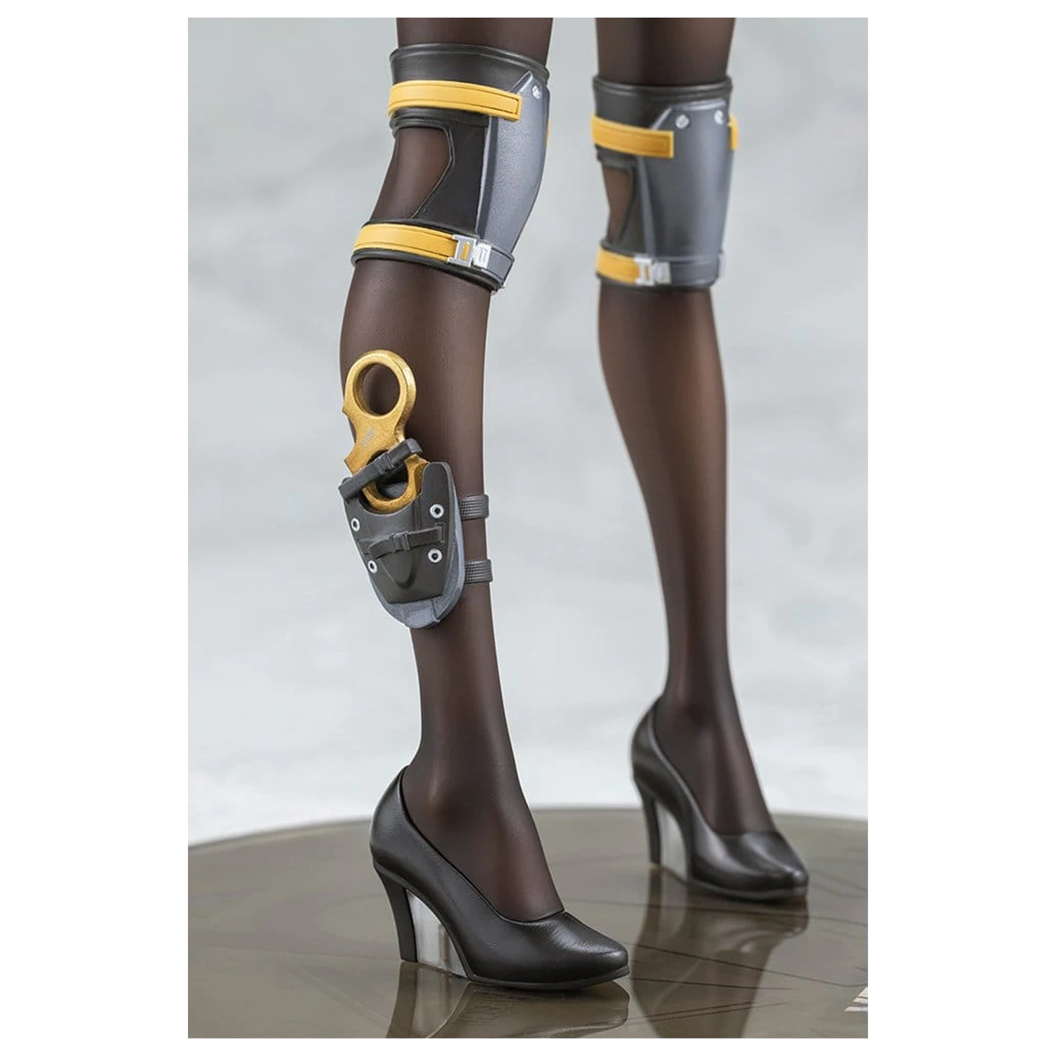 Girls' Frontline 2: Exilium PVC figura 1/7 Vector Molotov Bunny Ver. 27 cm fotografija proizvoda