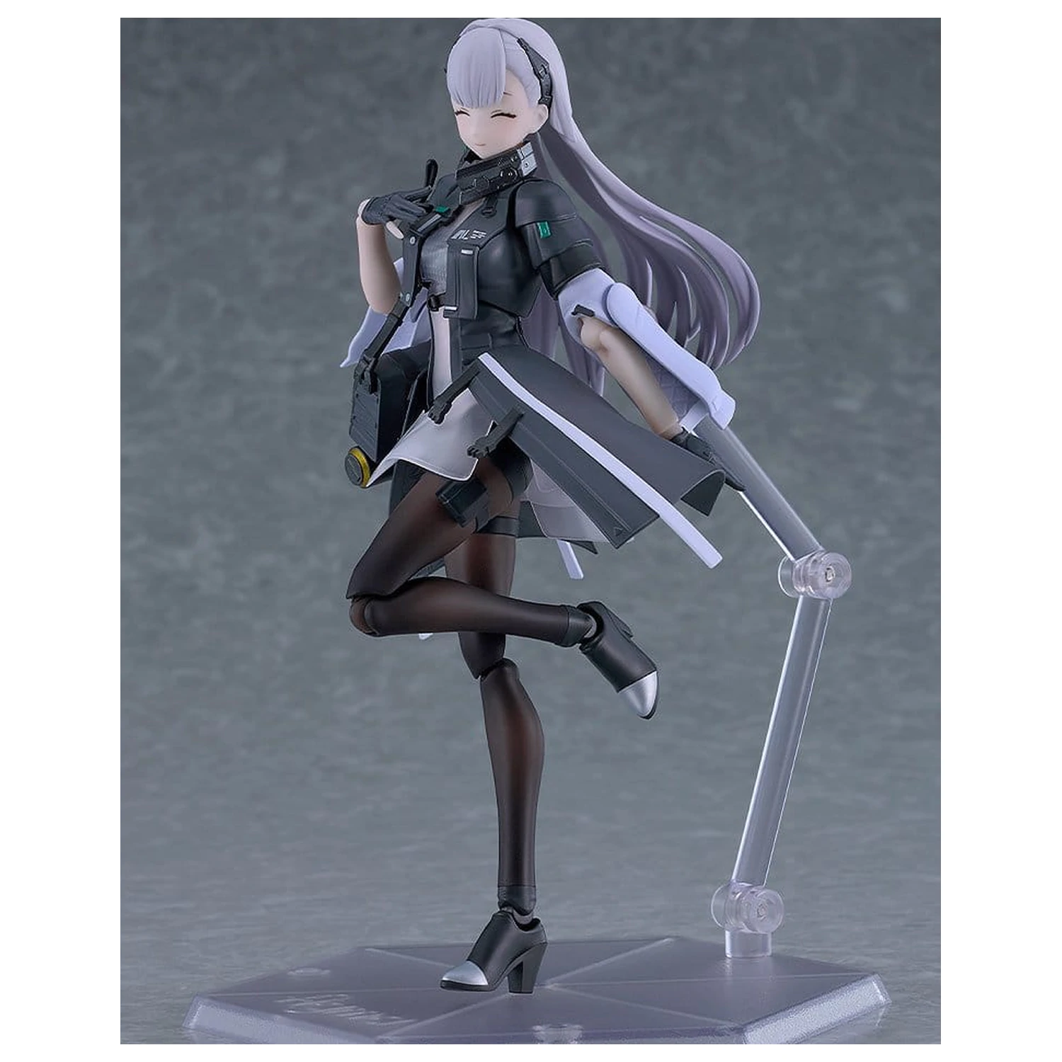 Girls' Frontline 2: Exilium Figma figura Tololo, 15 cm fotografija proizvoda