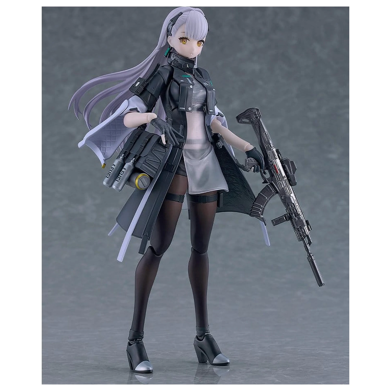 Girls' Frontline 2: Exilium Figma figura Tololo, 15 cm fotografija proizvoda