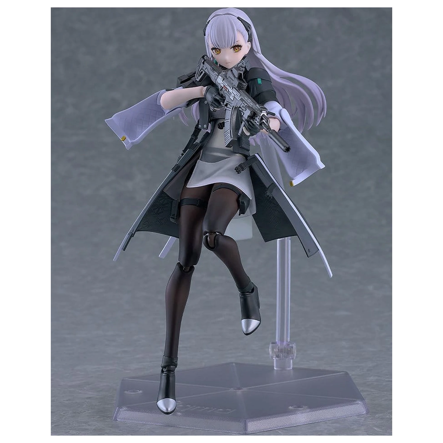 Girls' Frontline 2: Exilium Figma figura Tololo, 15 cm fotografija proizvoda