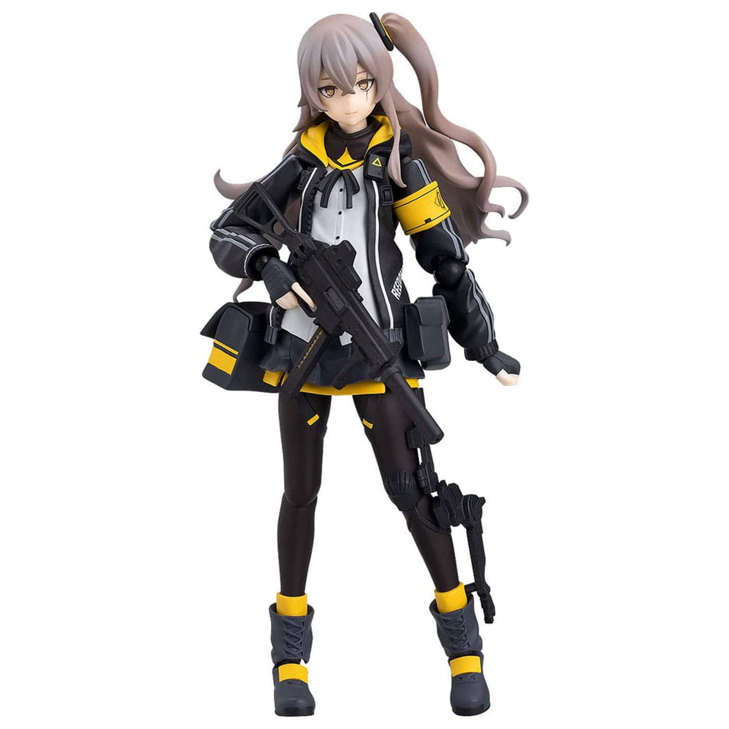 Girls Frontline Figma akcijska figura UMP45 14 cm fotografija proizvoda