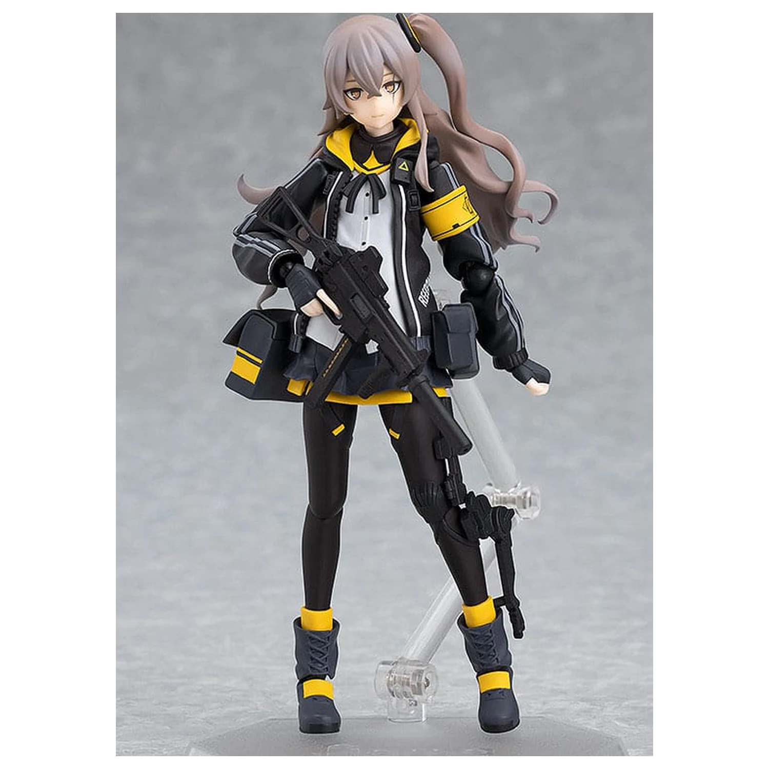 Girls Frontline Figma akcijska figura UMP45 14 cm fotografija proizvoda