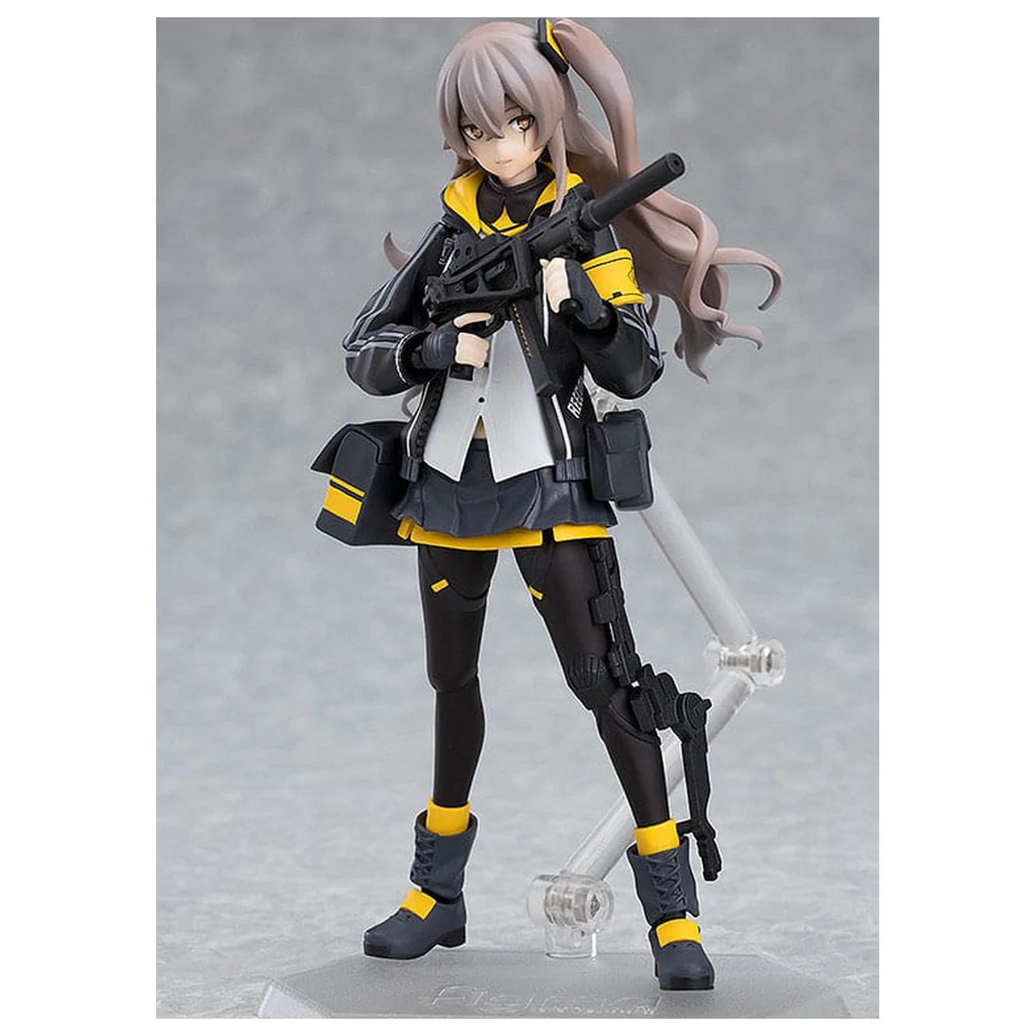 Girls Frontline Figma akcijska figura UMP45 14 cm fotografija proizvoda