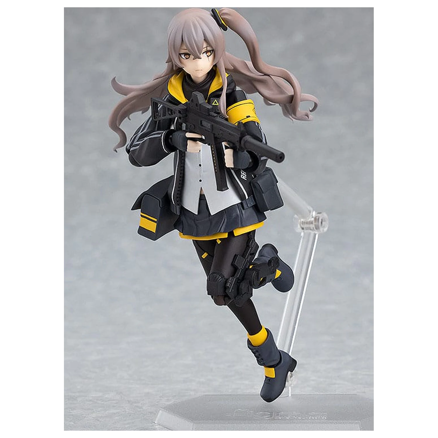 Girls Frontline Figma akcijska figura UMP45 14 cm fotografija proizvoda