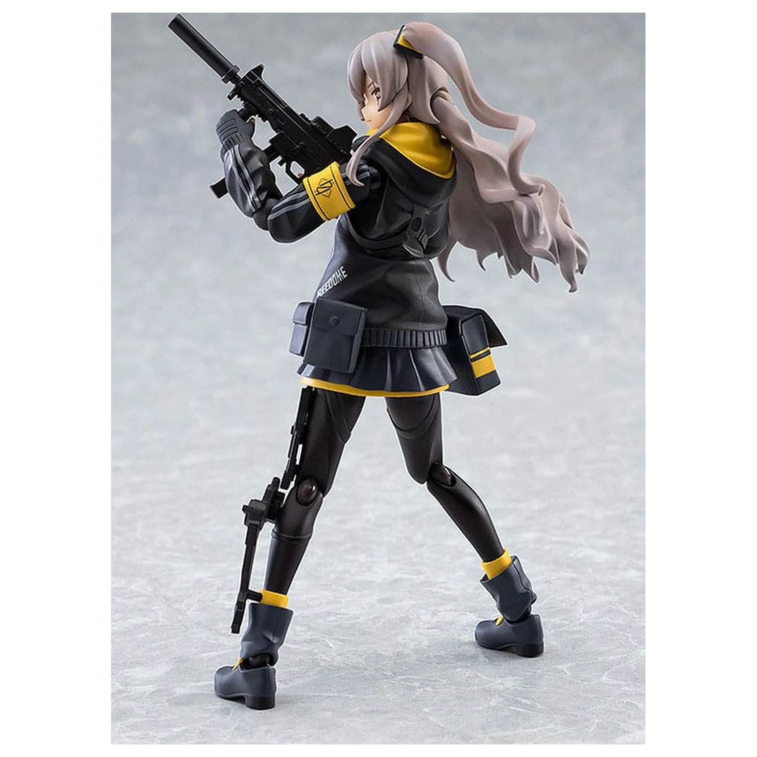 Girls Frontline Figma akcijska figura UMP45 14 cm fotografija proizvoda