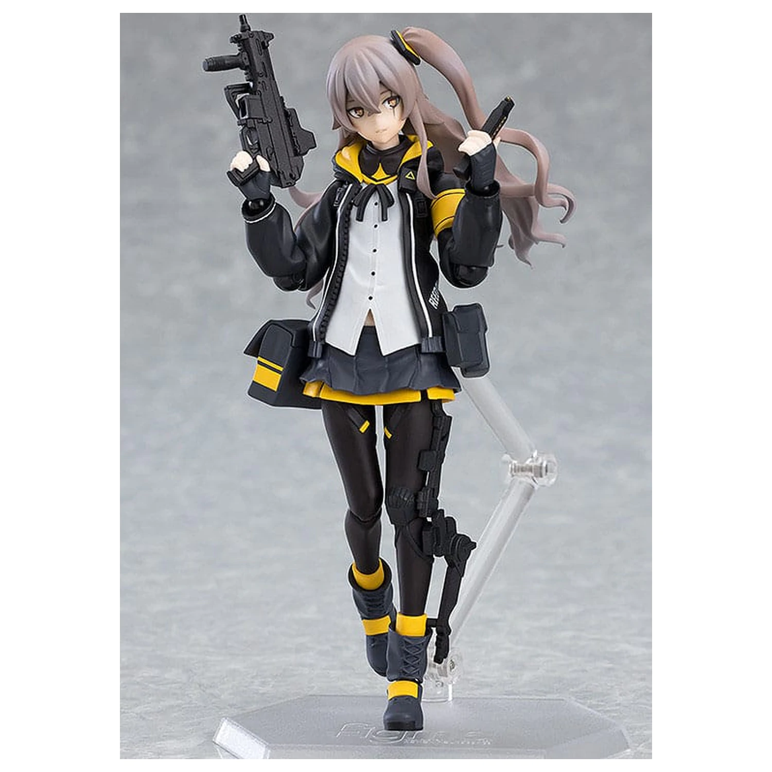 Girls Frontline Figma akcijska figura UMP45 14 cm fotografija proizvoda