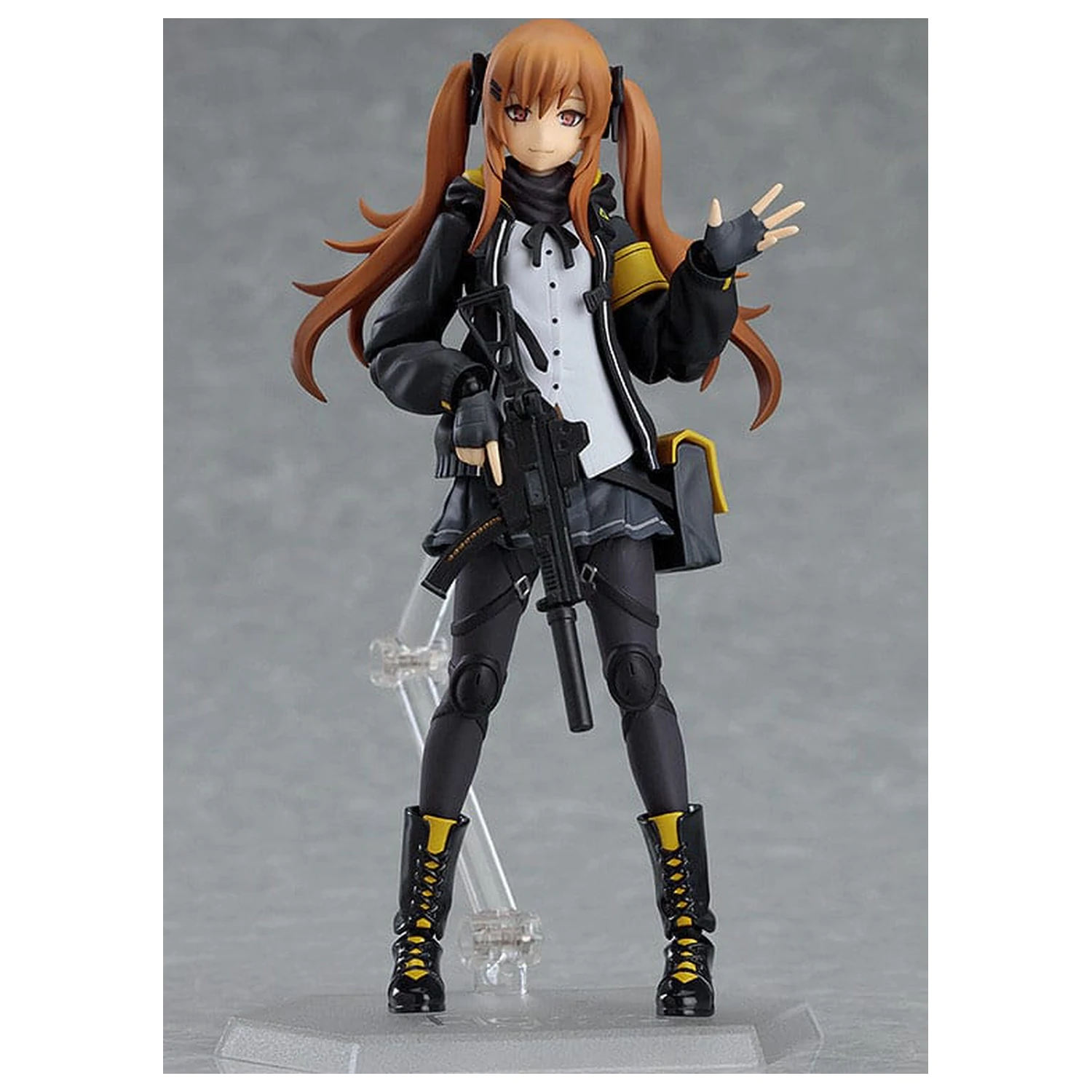 Girls Frontline Figma akcijska figura UMP9 14 cm fotografija proizvoda