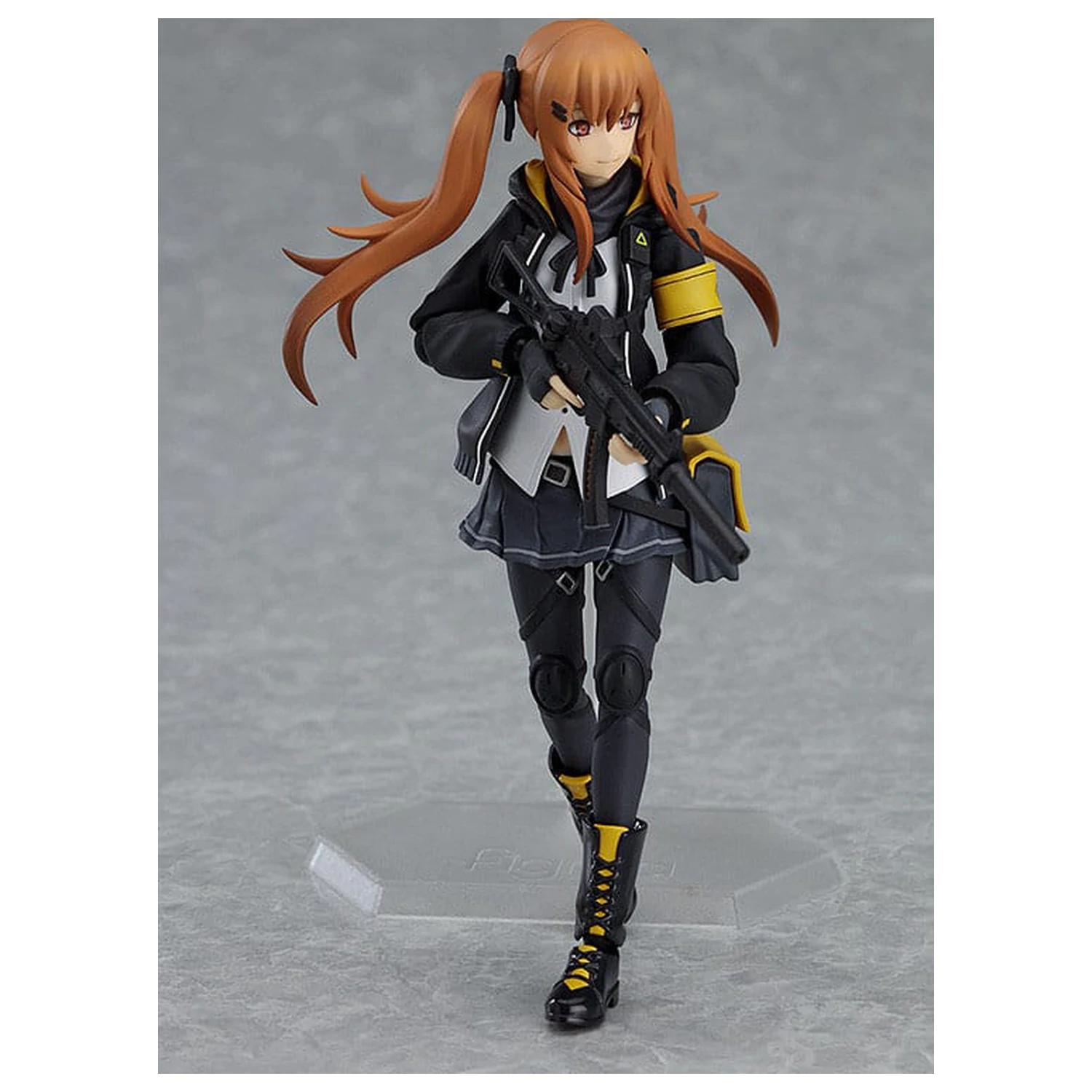 Girls Frontline Figma akcijska figura UMP9 14 cm fotografija proizvoda