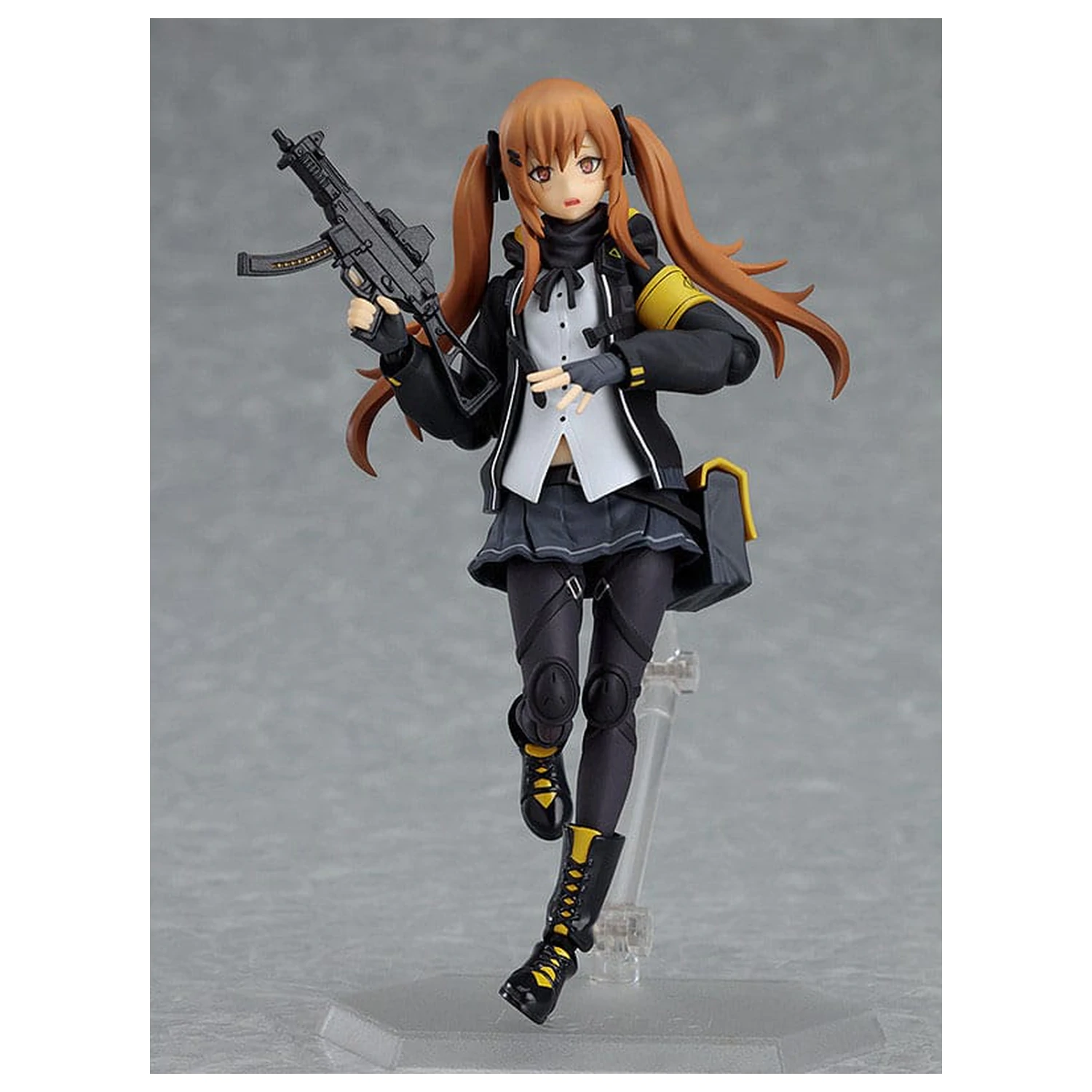 Girls Frontline Figma akcijska figura UMP9 14 cm fotografija proizvoda