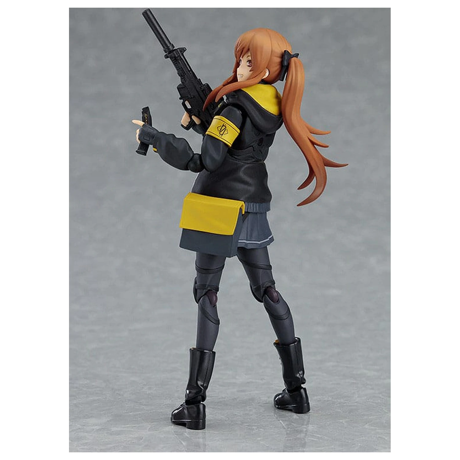 Girls Frontline Figma akcijska figura UMP9 14 cm fotografija proizvoda
