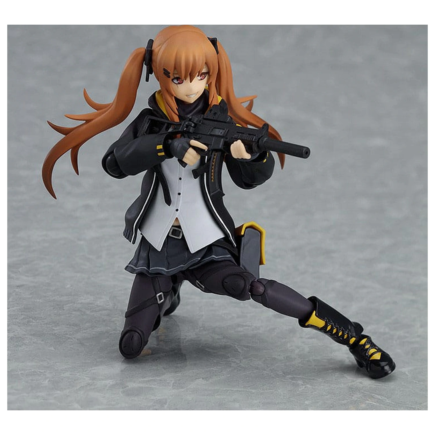 Girls Frontline Figma akcijska figura UMP9 14 cm fotografija proizvoda