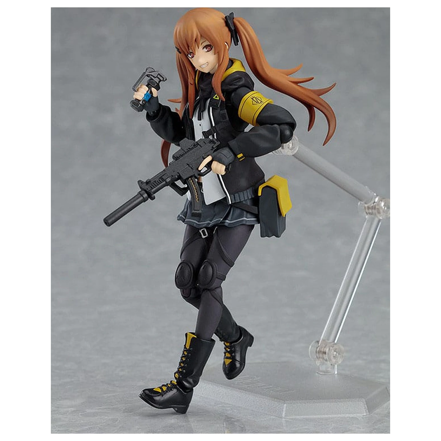 Girls Frontline Figma akcijska figura UMP9 14 cm fotografija proizvoda