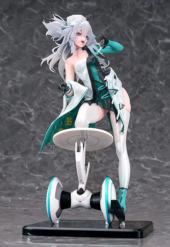 Girls' Frontline: Neural Cloud PVC Kip 1/7 Florence 26 cm fotografija proizvoda