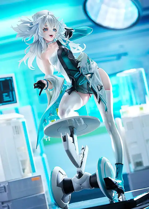 Girls' Frontline: Neural Cloud PVC Kip 1/7 Florence 26 cm fotografija proizvoda