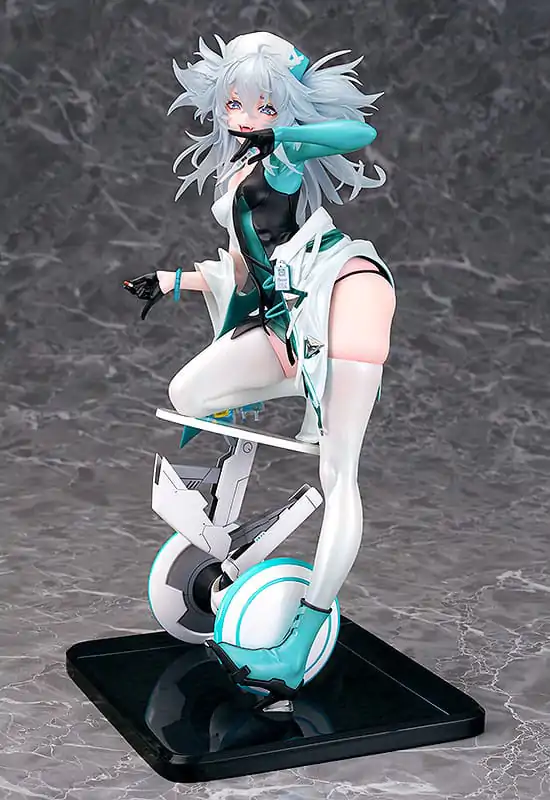 Girls' Frontline: Neural Cloud PVC Kip 1/7 Florence 26 cm fotografija proizvoda