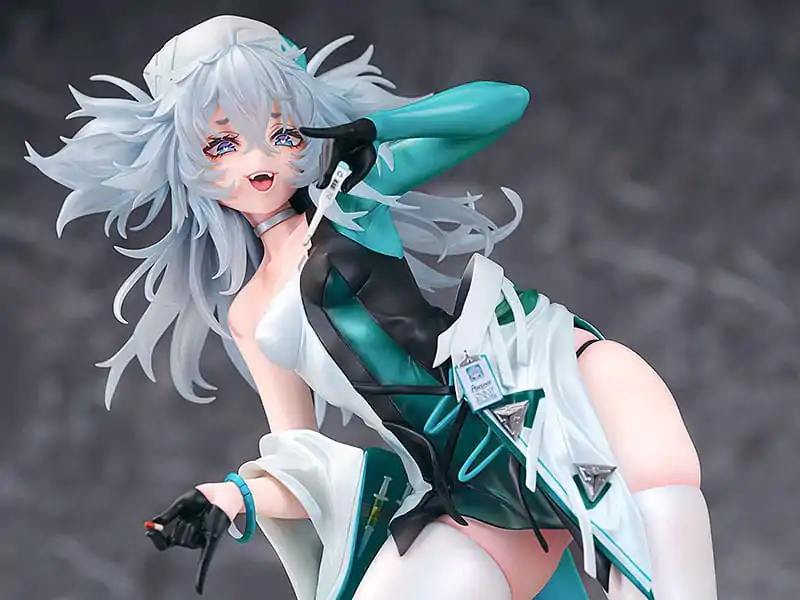 Girls' Frontline: Neural Cloud PVC Kip 1/7 Florence 26 cm fotografija proizvoda