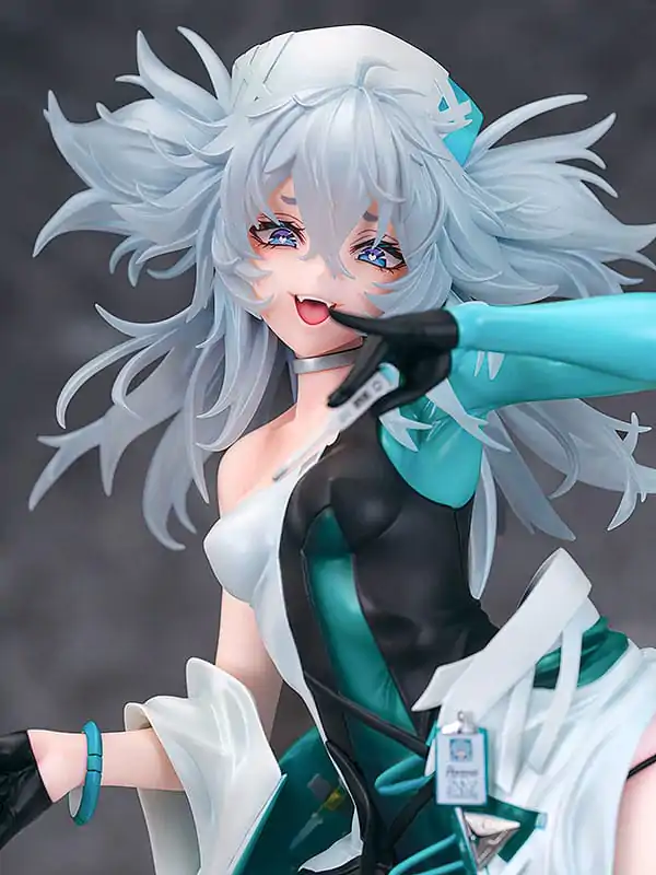 Girls' Frontline: Neural Cloud PVC Kip 1/7 Florence 26 cm fotografija proizvoda