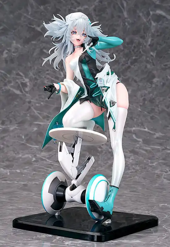 Girls' Frontline: Neural Cloud PVC Kip 1/7 Florence 26 cm fotografija proizvoda