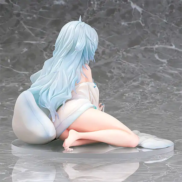 Girls' Frontline: Neural Cloud PVC kip 1/7 PA-15 Marvelous Yam Pastry Heavy Damage Ver. 14 cm fotografija proizvoda