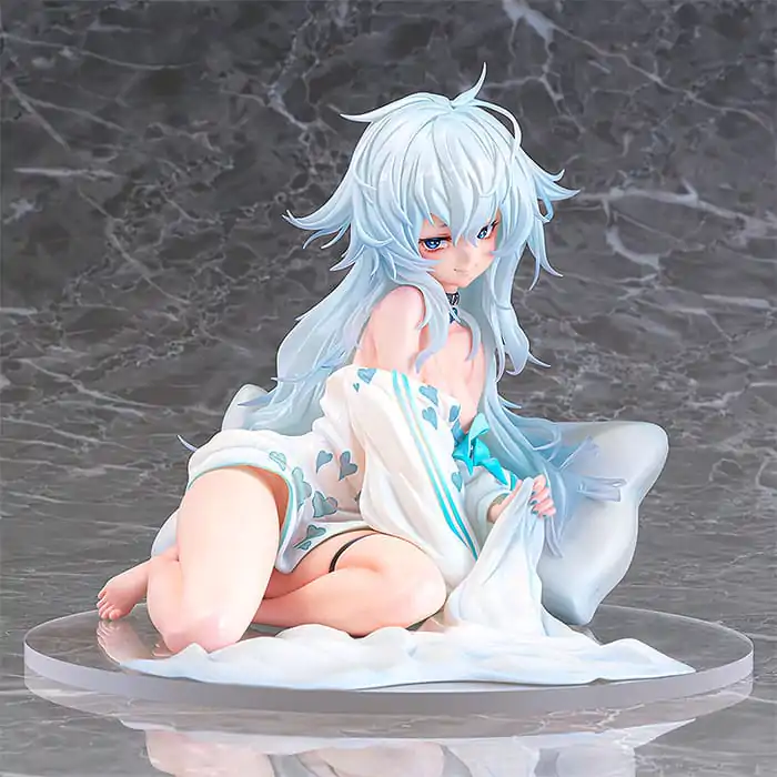 Girls' Frontline: Neural Cloud PVC kip 1/7 PA-15 Marvelous Yam Pastry Heavy Damage Ver. 14 cm fotografija proizvoda