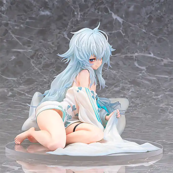 Girls' Frontline: Neural Cloud PVC kip 1/7 PA-15 Marvelous Yam Pastry Heavy Damage Ver. 14 cm fotografija proizvoda