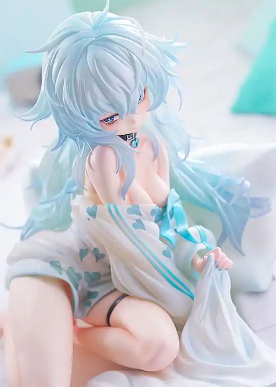 Girls' Frontline: Neural Cloud PVC kip 1/7 PA-15 Marvelous Yam Pastry Heavy Damage Ver. 14 cm fotografija proizvoda