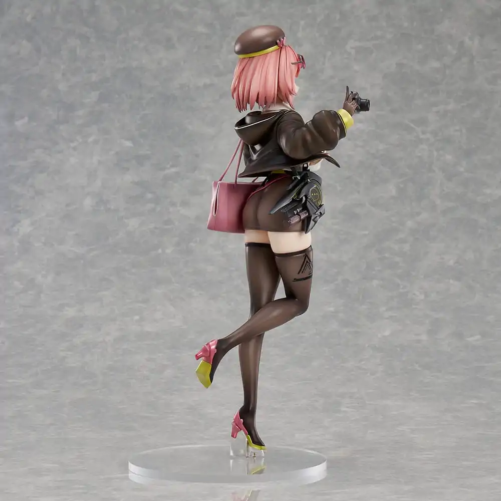 Girls´ Frontline: Neural Cloud PVC Kip Willow 28 cm fotografija proizvoda