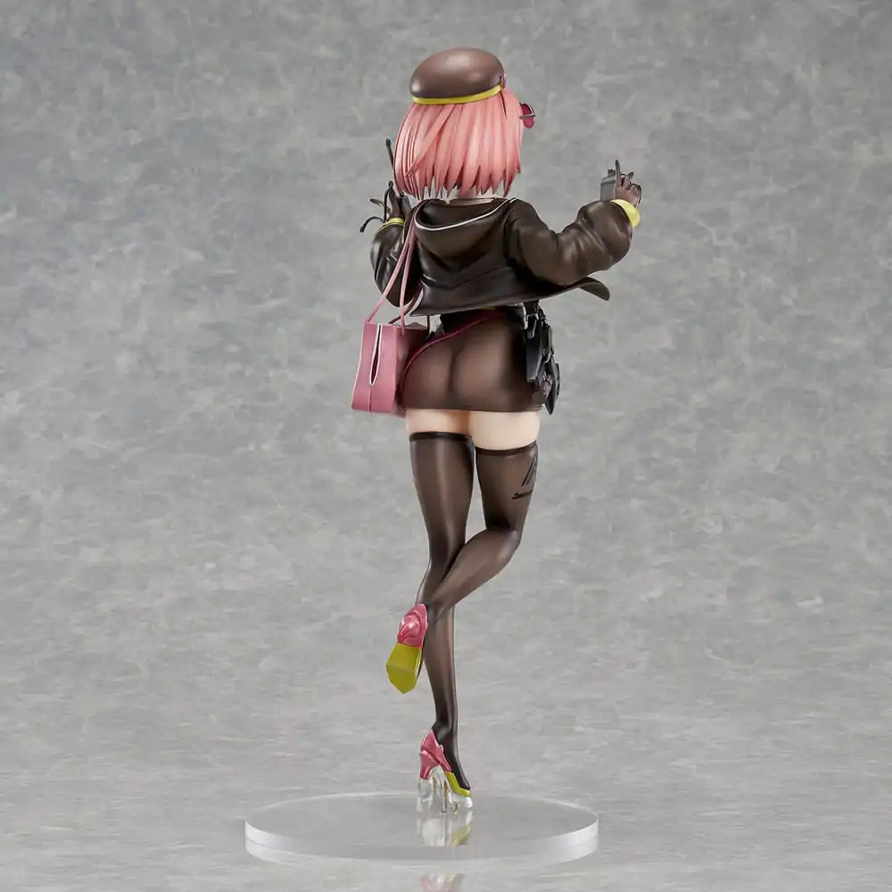 Girls´ Frontline: Neural Cloud PVC Kip Willow 28 cm fotografija proizvoda