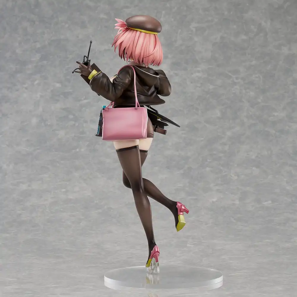Girls´ Frontline: Neural Cloud PVC Kip Willow 28 cm fotografija proizvoda