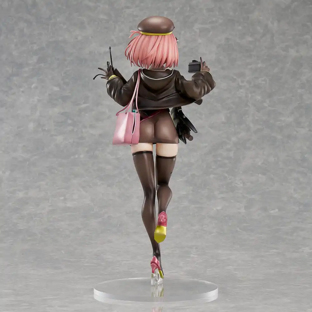 Girls´ Frontline: Neural Cloud PVC Kip Willow 28 cm fotografija proizvoda