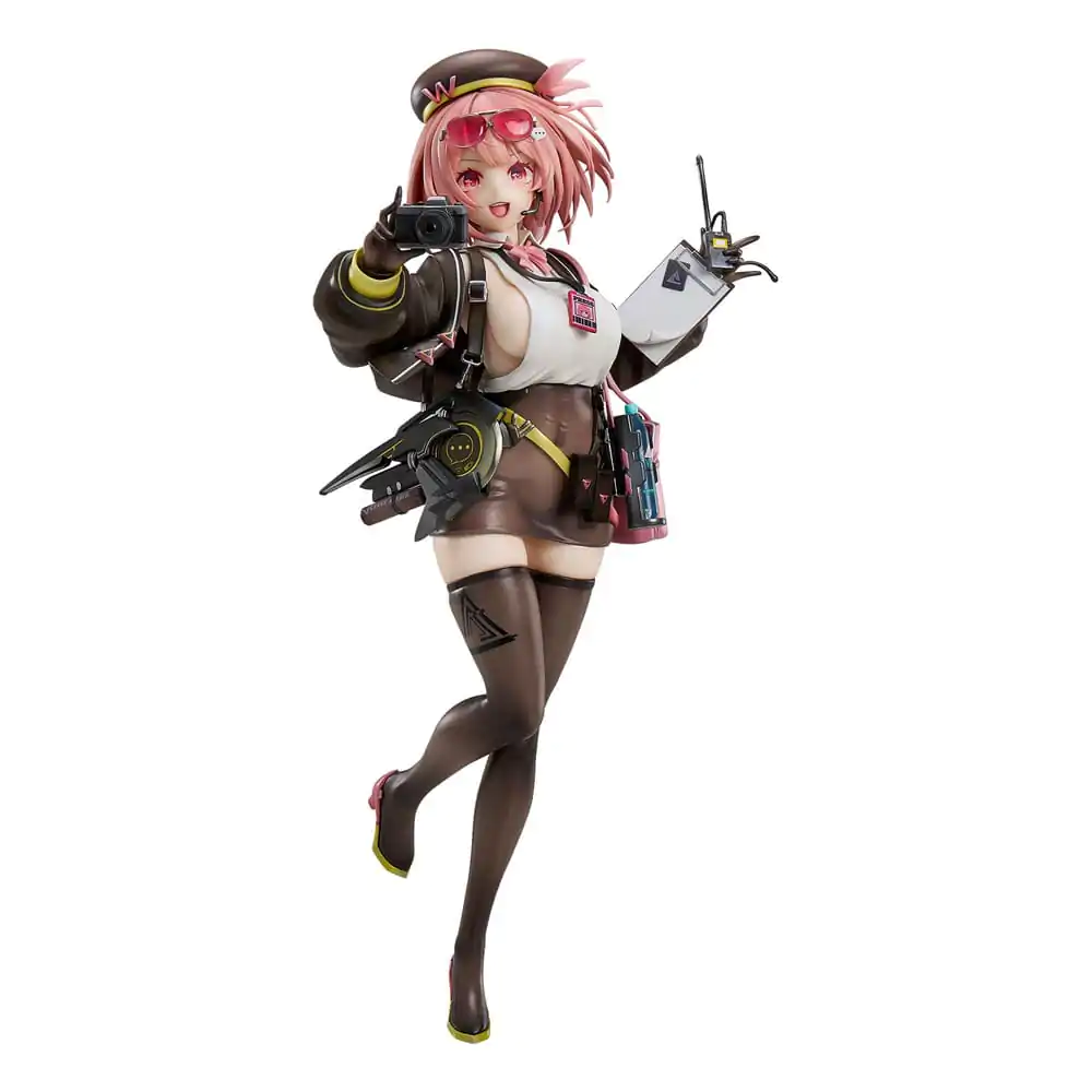 Girls´ Frontline: Neural Cloud PVC Kip Willow 28 cm fotografija proizvoda